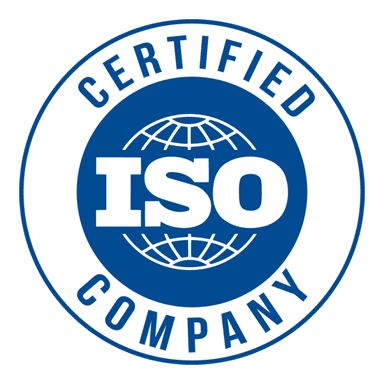 ISO — ISO 9001 + 19650 aligned