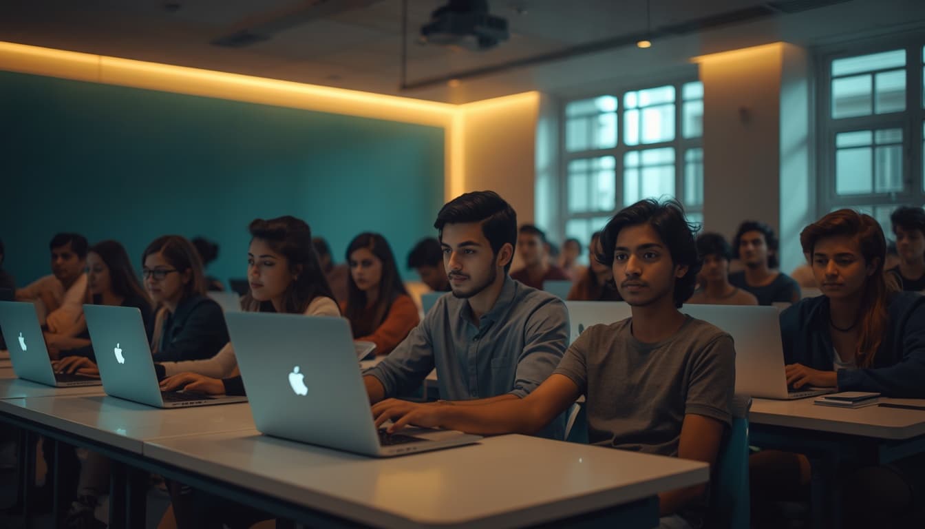 Learn — 01 · Courses